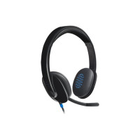 ราคา HEADSET LOGITECH HEADSET_H540 (20250202601)
