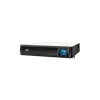 ราคา UPS APC APC Smart-UPS C 1000VA LCD RM 2U 230V with SmartConnect (20250204420)