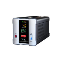 ราคา UPS ZIRCON Zircon Stabilizer HDR_3000VA/2400W (20250204393)