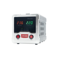 ราคา UPS ZIRCON Zircon_Stabilizer HR1_2000VA/1600W (20250204392)
