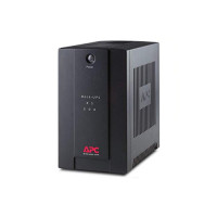 ราคา UPS APC APC (เครื่องสำรองไฟ) BR500CI-AS / Back-UPS 500, 230V (20250204386)