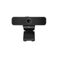 ราคา VIDEO CONFERENCE LOGITECH Logitech Webcam C925E (20250202627)