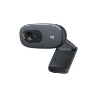 ราคา VIDEO CONFERENCE LOGITECH LOGITECH C270 QCAM (20250202610)