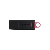 ราคา FLASH DRIVE KINGSTON KINGSTON แฟลชไดรฟ์ DataTraveler Exodia USB 256GB (20250204337)