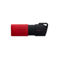 ราคา FLASH DRIVE KINGSTON KINGSTON DataTraveler Exodia M USB แฟลชไดร์ฟ - 128GB (20250204310)