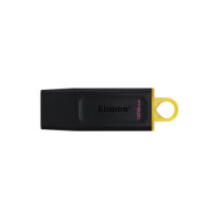 ราคา FLASH DRIVE KINGSTON KINGSTON แฟลชไดรฟ์ DataTraveler Exodia USB 128GB (20250204309)
