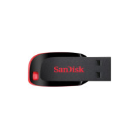ราคา FLASH DRIVE SANDISK SANDISK CRUZER BLADE CZ50/64GB (20250204297)
