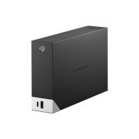 ราคา EXTERNAL HARDDISK SEAGATE ONE TOUCH HUB 8TB (20250204273)