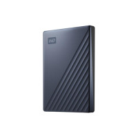 ราคา EXTERNAL HARDDISK WD My Passport Ultra 2TB Blue (20250204233)