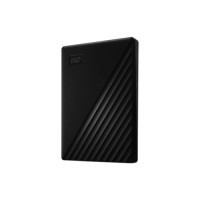 ราคา EXTERNAL HARDDISK WD WD My Passport 1TB, Black, USB 3.0 [ External HDD ฮาร์ดดิสก์ (20250204214)