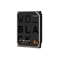 ราคา HARDDISK DESKTOP WD HDD WD 8TB BLACK (20250203769)