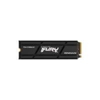 ราคา SOLID STATE DRIVE & M.2 KINGSTON SFYRDK/2000G (20250203733)