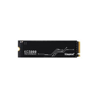 ราคา SOLID STATE DRIVE & M.2 KINGSTON SKC3000D/2048G (20250203729)
