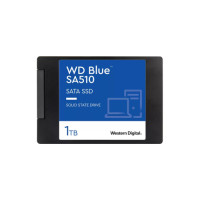 ราคา SOLID STATE DRIVE & M.2 WD WDSSD1TB-SATA 3D NAND 5YEAR SA510 (20250203711)