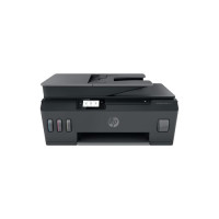 ราคา ALL IN ONE MACHINE HPI HP Smart Tank 615 AiO Printer (20250203957)