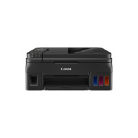ราคา ALL IN ONE MACHINE CANON CANON PRINTER PIXMA G4010 (20250203956)