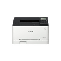 ราคา COLOR LASER PRINTER CANON LBP621CW (20250203934)