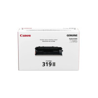 ราคา TONER CANON CANON TONER CARTRIDGE 319 II (20250204052)