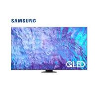 ราคา Samsung QLED TV 4K รุ่น QA98Q80CAKXXT ขนาด 98 นิ้ว Smart Tv Direct Full Array (2023)