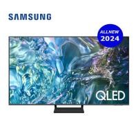ราคา Samsung QLEDTV 4K รุ่น QA55Q65DAKXXT ขนาด 55 นิ้ว Tizen OS Smart TV (2024)