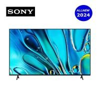 ราคา Sony BRAVIA 3 4K HDR รุ่น K-55S30 ขนาด 55 นิ้ว ( 2024 ) Google TV ( รับประกันศูนย์ไทย )
