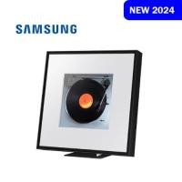 ราคา Samsung Music Frame รุ่น HW-LS60D/XT Power 120 Watts Frame Design Dolby Atmos ระบบเสียงที่โอมล้อม 3