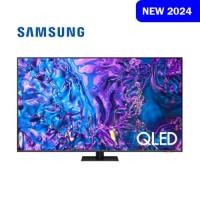 ราคา Samsung QLED Smart TV 4K รุ่น QA55Q70DAKXXT ขนาด 55 นิ้ว Tizen OS (2024)