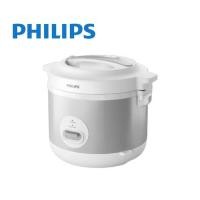 ราคา Philips หม้อหุงข้าว รุ่น HD3008/30 ขนาดความจุ 1.8 ลิตร Rice Cooker 1000 Series
