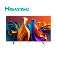 ราคา Hisense Qled 4K ULED Q6N รุ่น 65Q6N ขนาด 65 นิ้ว Google TV