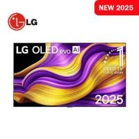 ราคา LG OLED evo AI G5 4K Smart TV รุ่น OLED77G5PSA ขนาด 77 นิ้ว ( 2025 )