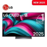 ราคา LG OLED 4K Smart TV รุ่น OLED83C5PSA Size 83 inch evo AI C5 ( NEW 2025 )