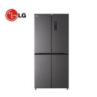 ราคา LG ตู้เย็น Multi-Door ขนาด 16.6 คิว รุ่น GC-F20FFBFB ระบบ Smart Inverter