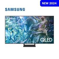 ราคา Samsung QLEDTV 4K รุ่น QA85Q65DAKXXT ขนาด 85 นิ้ว Tizen OS Smart TV (2024)