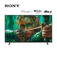 ราคา Sony BRAVIA 2 II 4K รุ่น K-55S20M2 ขนาด 55 นิ้ว Processor X1™ High Dynamic Range (HDR) | สมาร์ททีวี