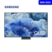 ราคา Samsung QLED 4K รุ่น QA65Q8F5AKXXT Size 65 inch Vision AI Smart TV (2025)