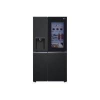 ราคา LG ตู้เย็น Door-in-Door ขนาด 22.4 คิว Instaview รุ่น GC-X257SQZW รองรับ Wi-Fi
