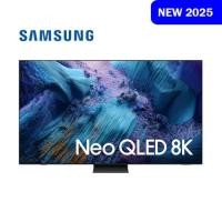 ราคา Samsung Neo QLED 8K QN990F รุ่น QA98QN990FKXXT Size 98 inch Vision AI Smart TV (2025)