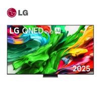 ราคา LG QNED evo AI MiniLED 4K รุ่น 100QNED86AS ขนาด 100 นิ้ว Smart TV ( 2025 )