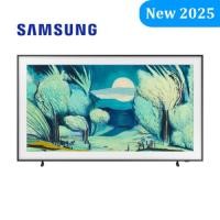 ราคา Samsung The Frame รุ่น QA55LS03FAKXXT Size 55 inch Vision AI Smart TV 4K ( 2025 ) แถมกรอบ