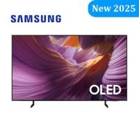 ราคา Samsung OLED TV 4K รุ่น QA77S85FAEXXT Size 77 inch Vision AI Smart TV (2025)