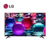 ราคา LG UHD AI UA73 4K Smart TV 2025 ทีวี ขนาด 55 นิ้ว รุ่น 55UA7350PSB