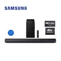 ราคา Samsung Soundbar HW-Q600F รุ่น HW-Q600F/XT ( 3.1.2ch) Subwoofer (2025)