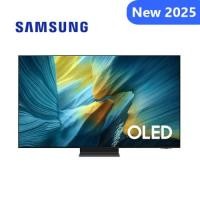 ราคา Samsung OLED S95F 4K รุ่น QA65S95FAKXXT ขนาด 65 นิ้ว Vision AI Smart TV (2025)