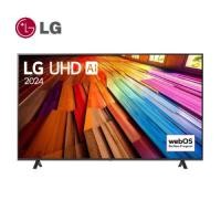 ราคา LG UHD 4K Smart TV 75UT8050 รุ่น 75UT8050PSB ขนาด 75 นิ้ว ( 2024 )