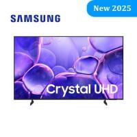 ราคา Samsung Crystal UHD 4K รุ่น UA43U8000FKXXT ขนาด 43 inch Smart TV (2025)