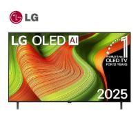 ราคา LG OLED AI B5 4K Smart TV รุ่น OLED55B5PSA ขนาด 55 นิ้ว (2025)