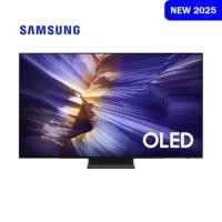 ราคา Samsung OLED TV 4K รุ่น QA55S90FAKXXT Size 55 inch Vision AI Smart TV ( 2025 )
