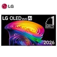 ราคา LG OLED evo C6 4K Smart TV รุ่น OLED65C6PSA ขนาด 65 นิ้ว ( 2026 )