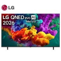 ราคา LG QNED evo AI Mini LED QNED86 รุ่น 55QNED86BSA ขนาด 55 นิ้ว 4K Smart TV ( 2026 )