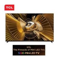 ราคา TCL X11L SQD-Mini LED TV ขนาด 98 นิ้ว รุ่น 98X11L ( 2026 )